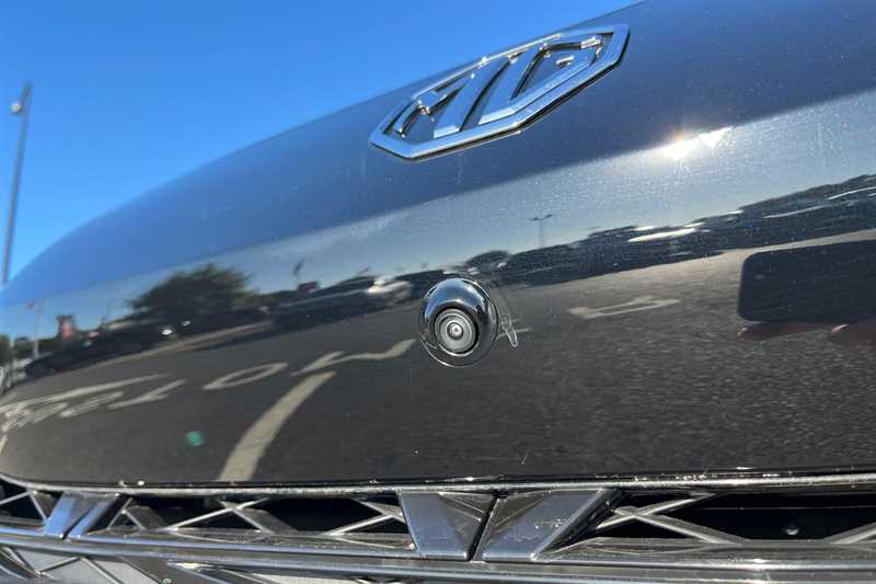 Used MG MG3 2025 for sale - 76373573: Photo 40