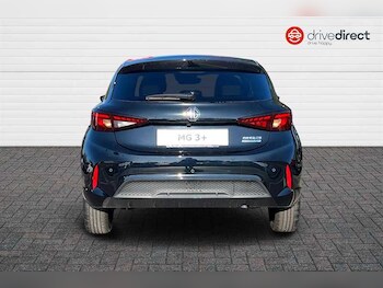 Used MG MG3 2025 for sale - 76373573: Photo