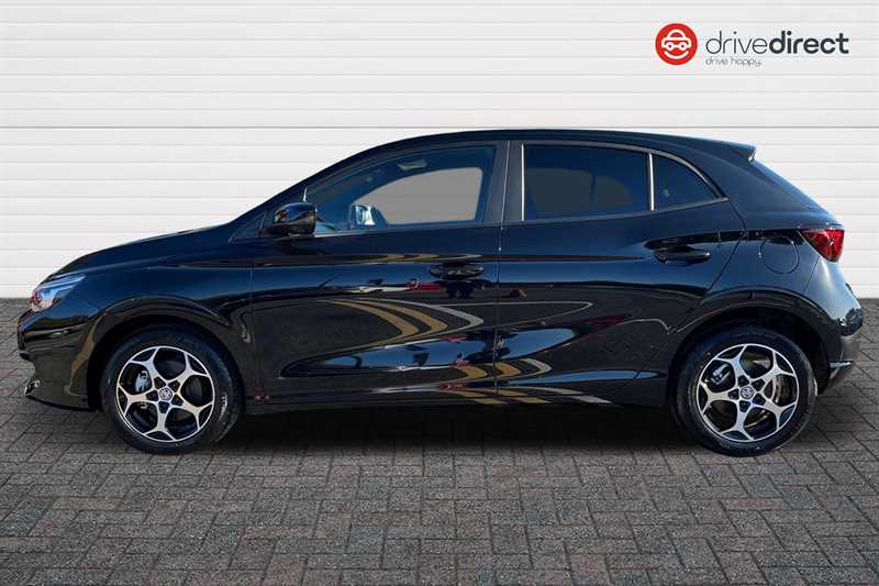 Used MG MG3 2025 for sale - 76373573: Photo 6