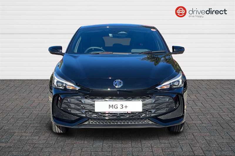 Used MG MG3 2025 for sale - 76373573: Photo 8