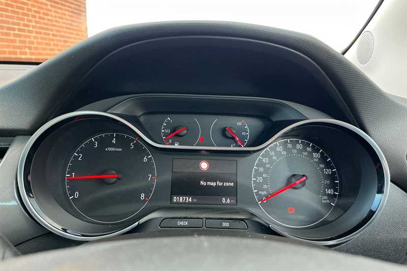 Used Vauxhall Crossland 2022 for sale - 77474341: Photo 20