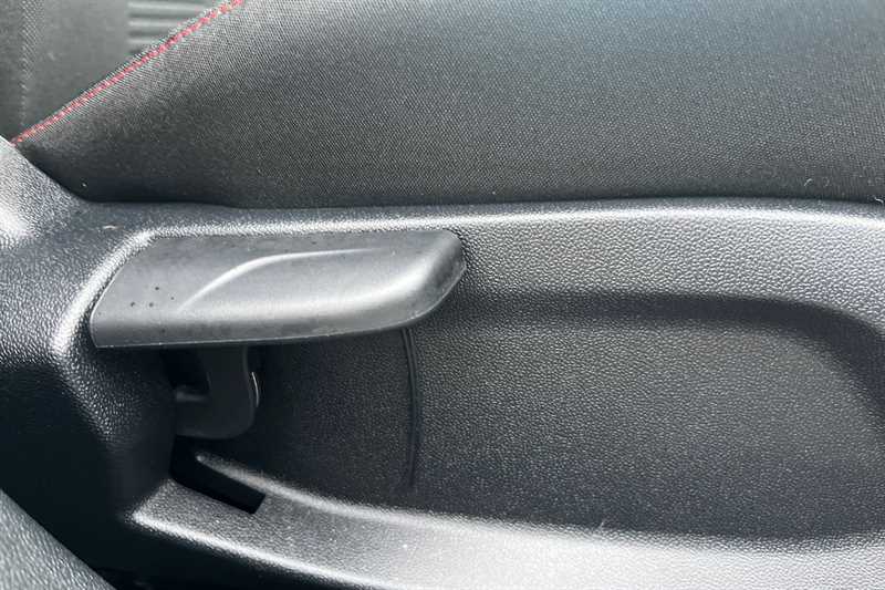 Used Ford Fiesta 2023 for sale - 77481991: Photo 26