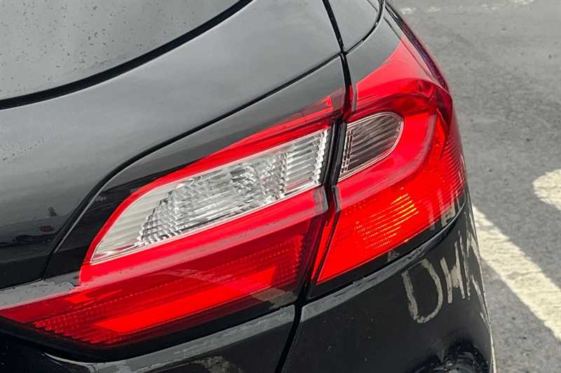 Used Ford Fiesta 2023 for sale - 77481991: Photo 32