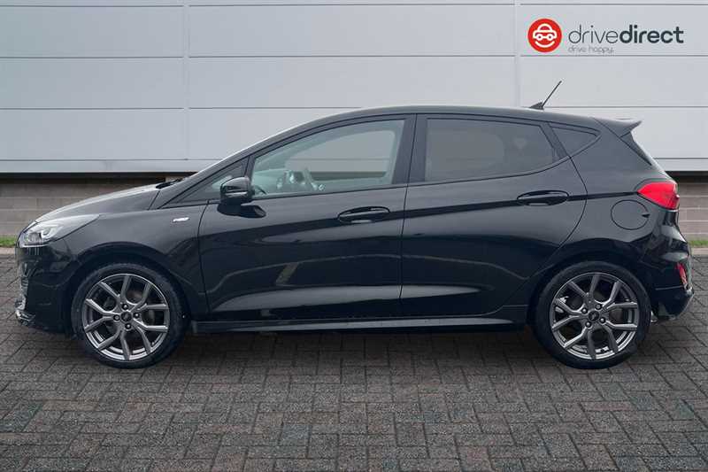 Used Ford Fiesta 2023 for sale - 77481991: Photo 6