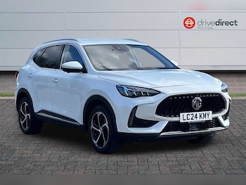 Used MG MG HS 2024 for sale - 78308708: Photo