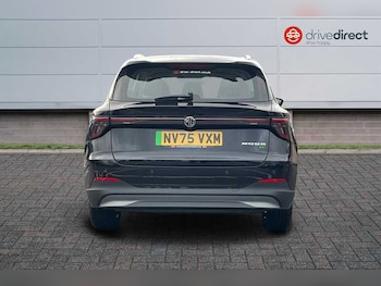 Used MG MGS5 2025 for sale - 77473569: Photo