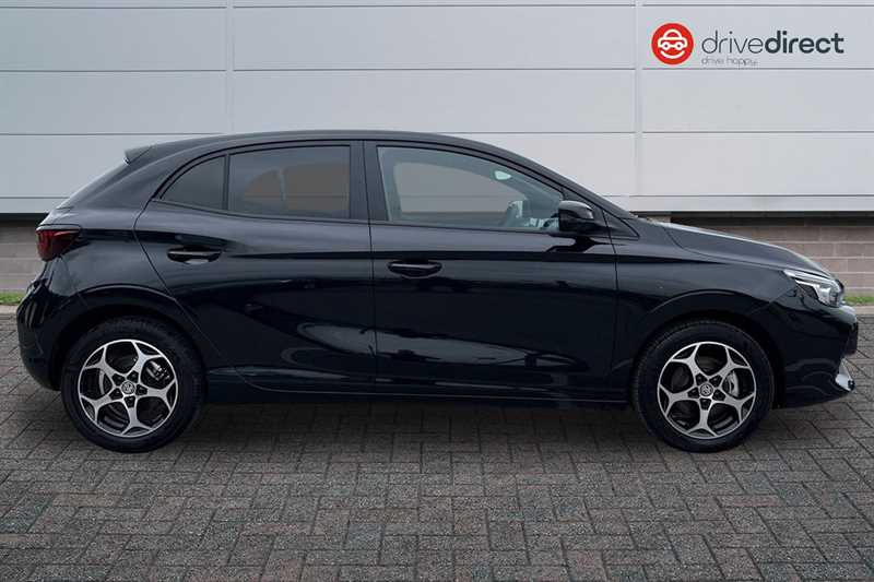 Used MG MG3 2025 for sale - 76852449: Photo 2