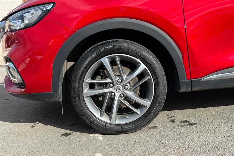 Used MG MG HS 2023 for sale - 77900663: Photo 11