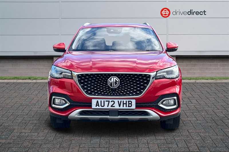 Used MG MG HS 2023 for sale - 77900663: Photo 8