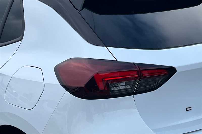 Used Vauxhall Corsa 2025 for sale - 77929322: Photo 31