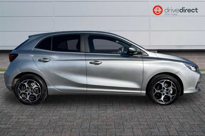 Used MG MG3 for sale - 77800528: Photo 2