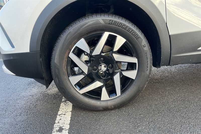 Used Vauxhall Mokka 2025 for sale - 77699479: Photo 11