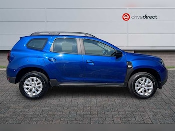 Used Dacia Duster 2022 for sale - 79415899: Photo