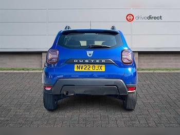 Used Dacia Duster 2022 for sale - 79415899: Photo
