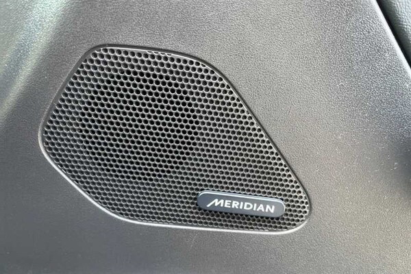 Used Jaguar F-Pace 2020 for sale - 76025745: Photo 27