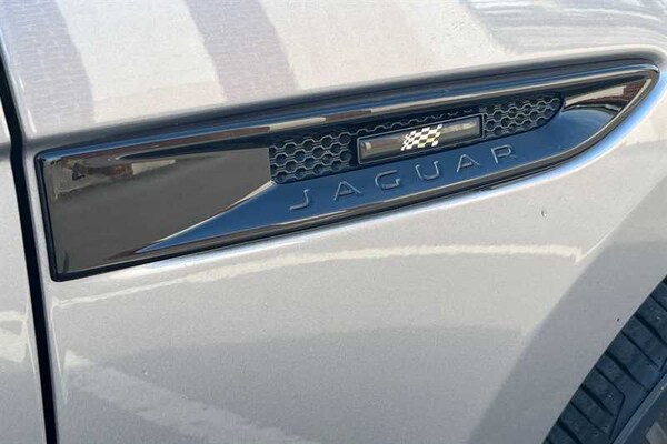 Used Jaguar F-Pace 2020 for sale - 76025745: Photo 39