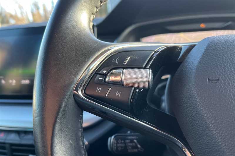 Used Skoda Octavia 2020 for sale - 77362049: Photo 21