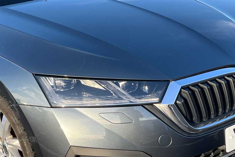 Used Skoda Octavia 2020 for sale - 77362049: Photo 28
