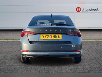 Used Skoda Octavia undefined for sale - 77362049: Photo