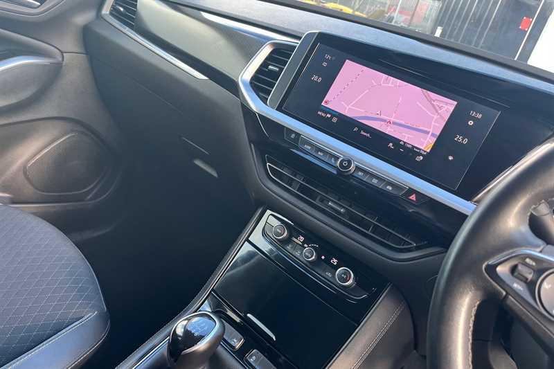 Used Vauxhall Grandland 2022 for sale - 76503391: Photo 14