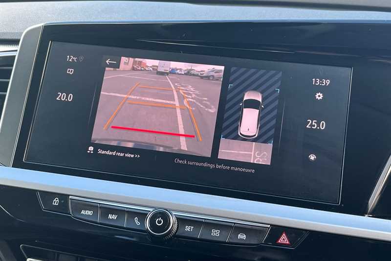 Used Vauxhall Grandland 2022 for sale - 76503391: Photo 19