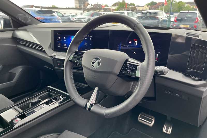 Used Vauxhall Astra 2024 for sale - 77459359: Photo 13