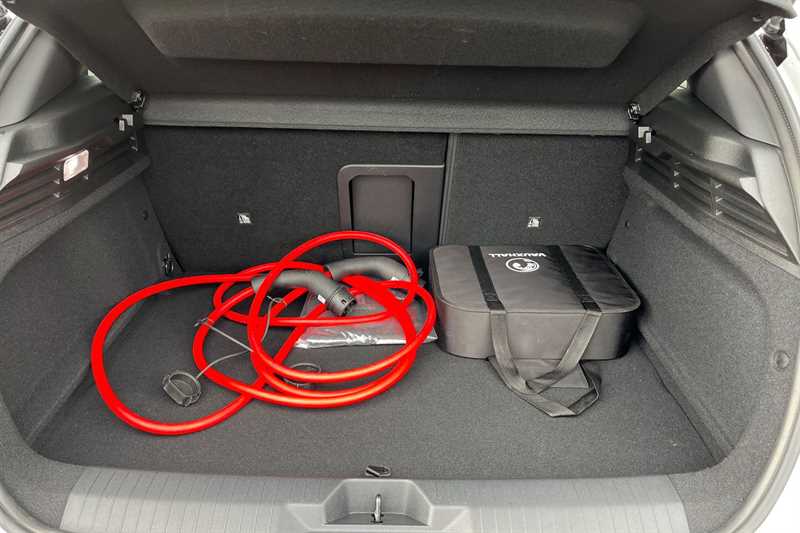 Used Vauxhall Astra 2024 for sale - 77459359: Photo 25