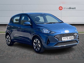 Used Hyundai i10 2025 for sale - 79416688: Photo