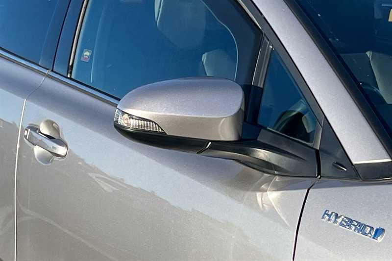 Used Toyota C-HR for sale - 77481257: Photo 34