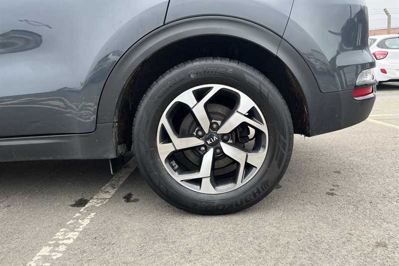 Used Kia Sportage 2020 for sale - 77887751: Photo 11