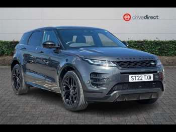 2022 - 2.0 D200 MHEV Edition SUV 5dr Diesel Auto 4WD Euro 6 (s/s) (204 ps)