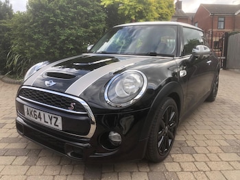 Used MINI Hatch 2014 for sale - 78244606: Photo