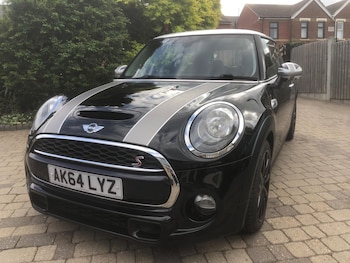 Used MINI Hatch 2014 for sale - 78244606: Photo