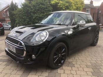 Used MINI Hatch 2014 for sale - 78244606: Photo