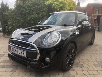 Used MINI Hatch 2014 for sale - 78244606: Photo