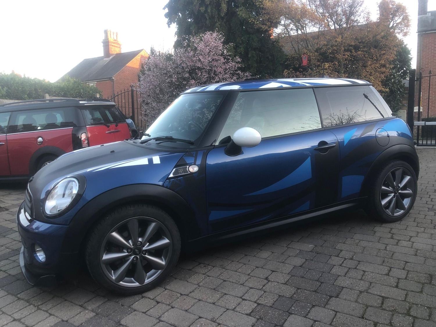 Used MINI Hatch for sale - 78116129: Photo 11