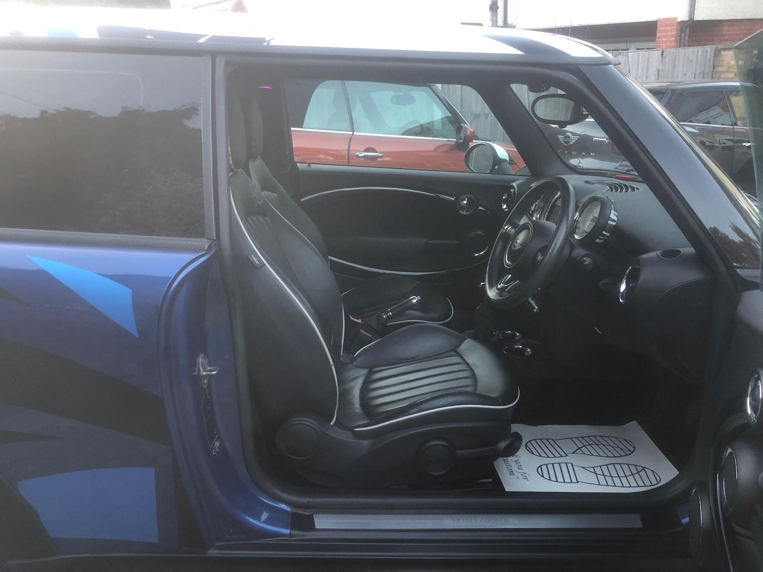 Used MINI Hatch for sale - 78116129: Photo 12