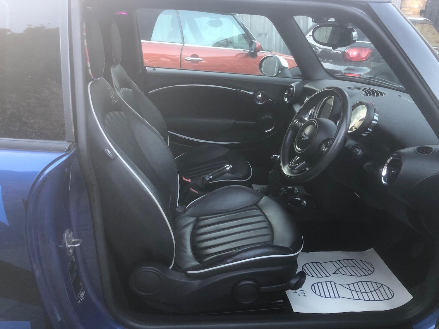 Used MINI Hatch for sale - 78116129: Photo 13