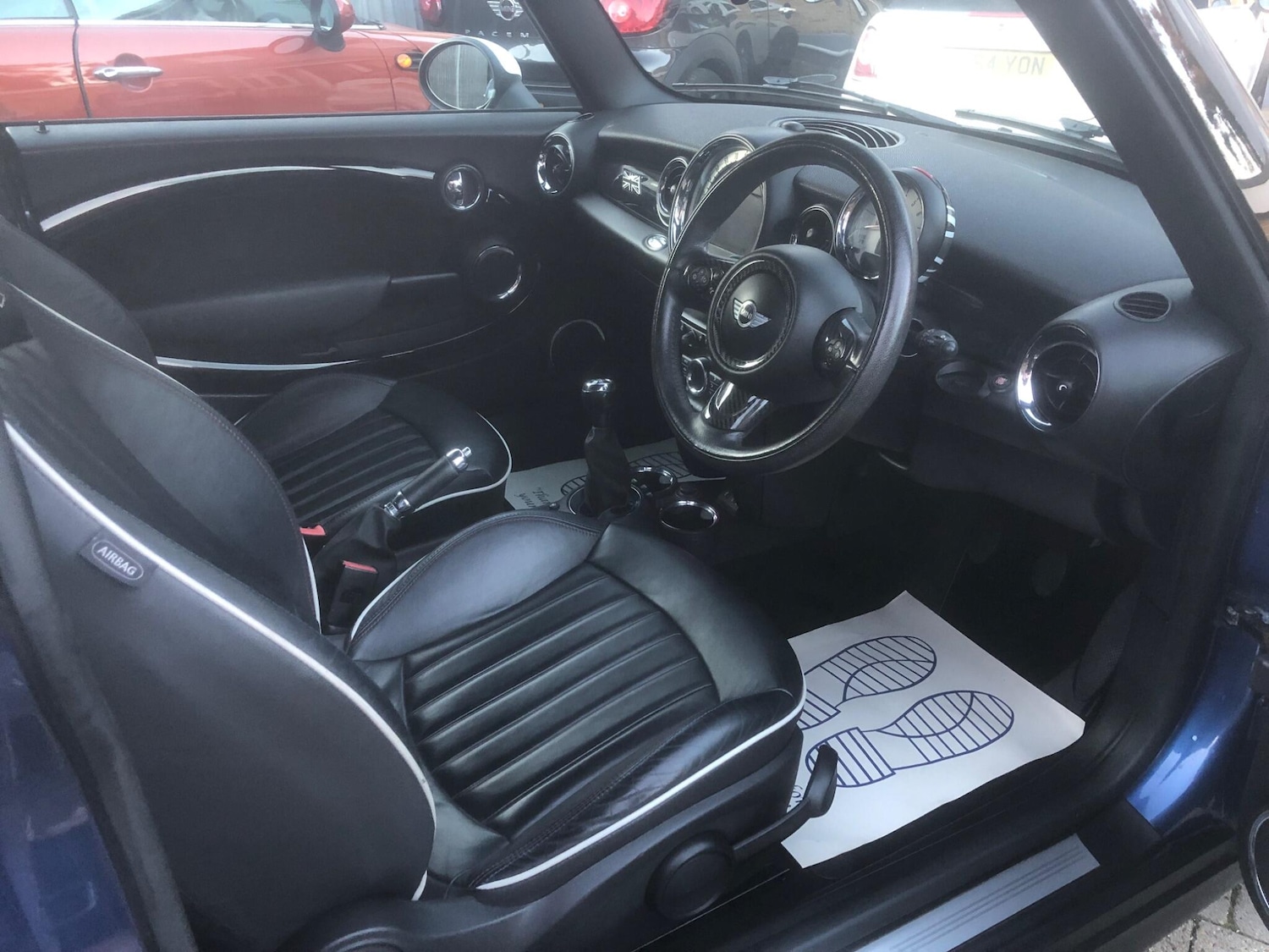 Used MINI Hatch for sale - 78116129: Photo 14