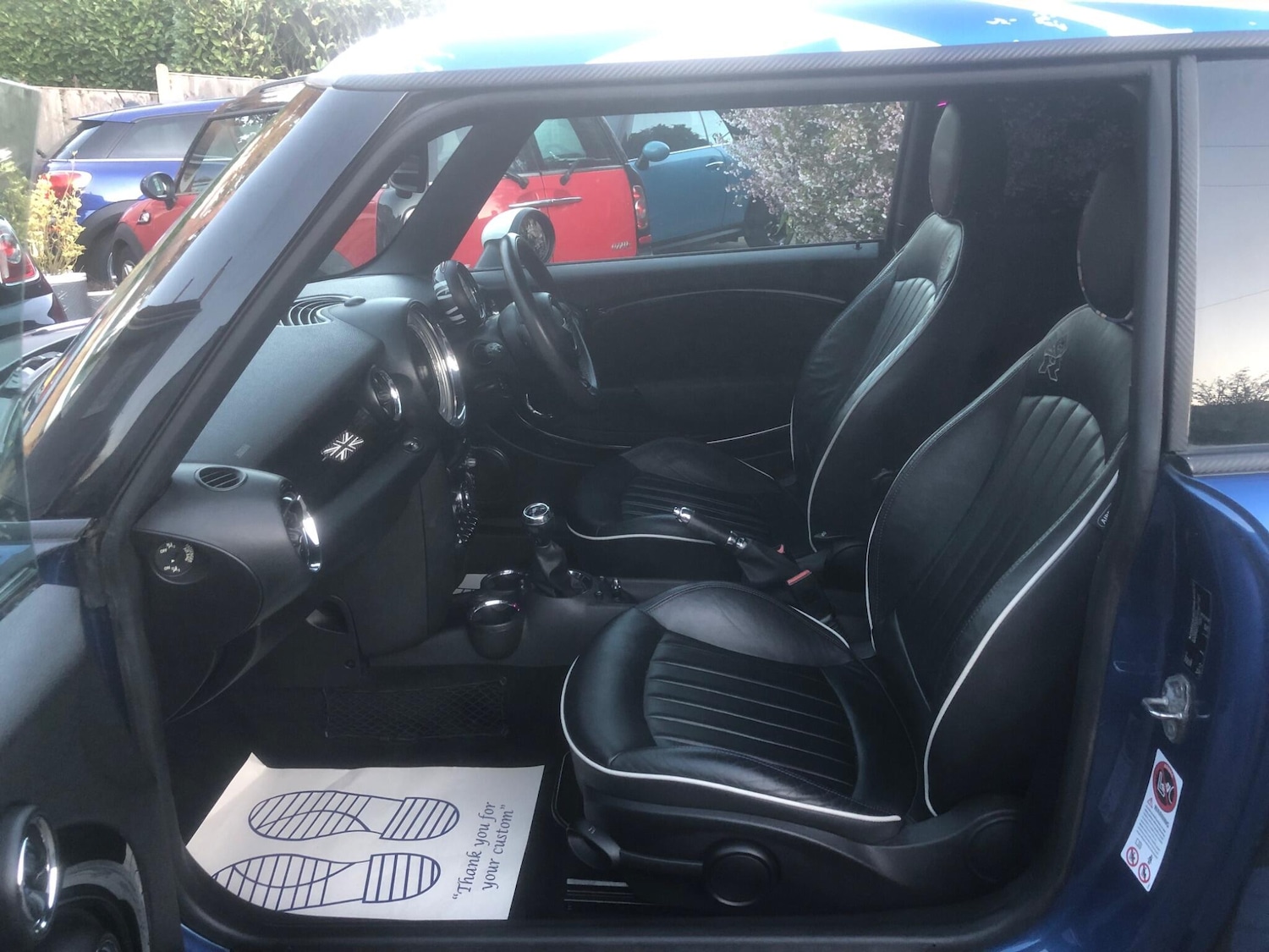 Used MINI Hatch for sale - 78116129: Photo 18