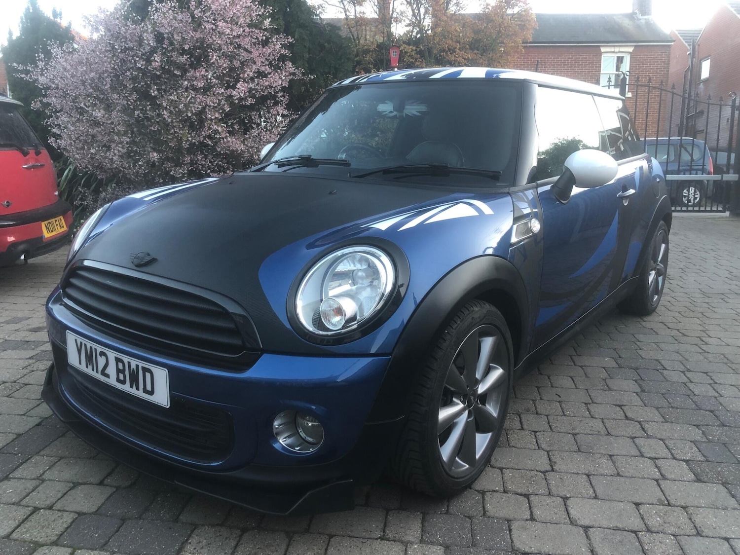 Used MINI Hatch for sale - 78116129: Photo 2