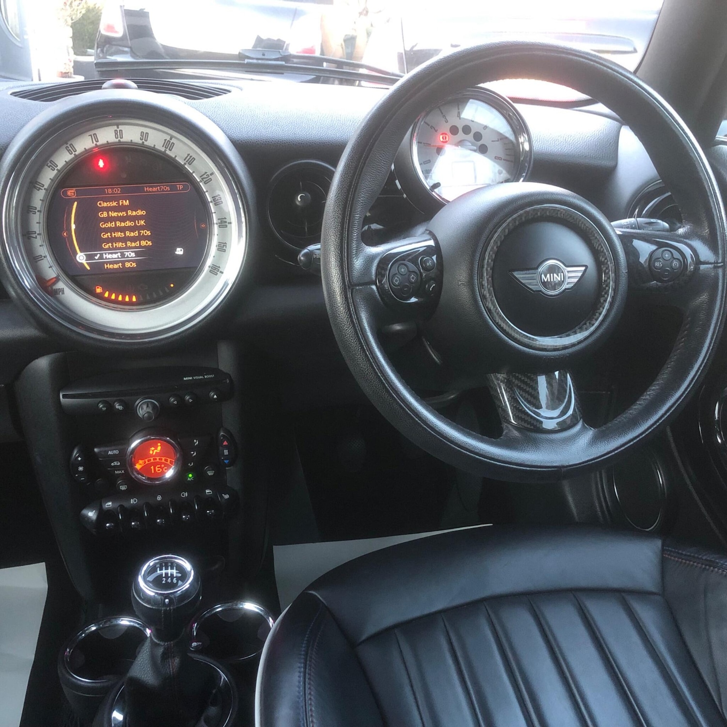 Used MINI Hatch for sale - 78116129: Photo 24