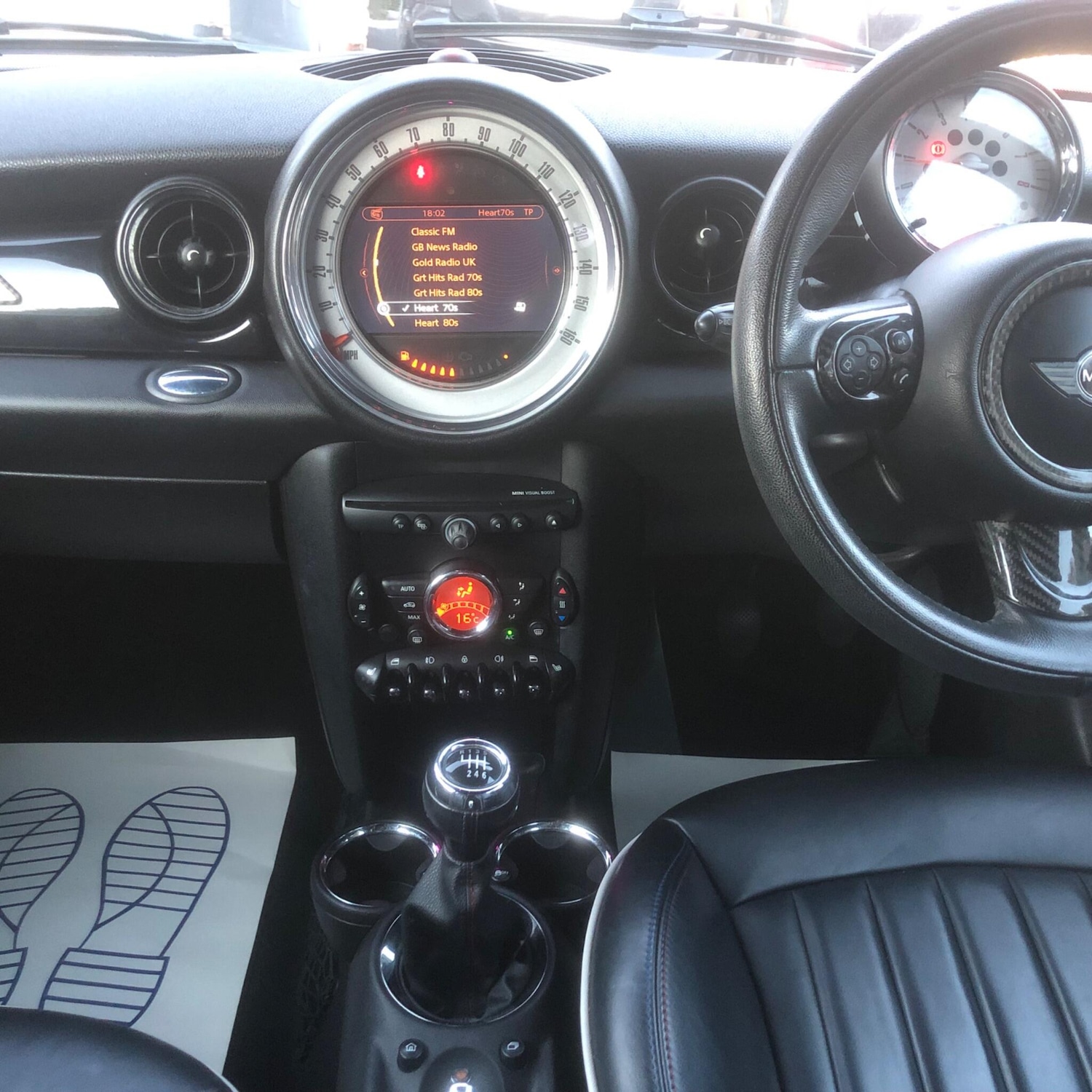 Used MINI Hatch for sale - 78116129: Photo 25