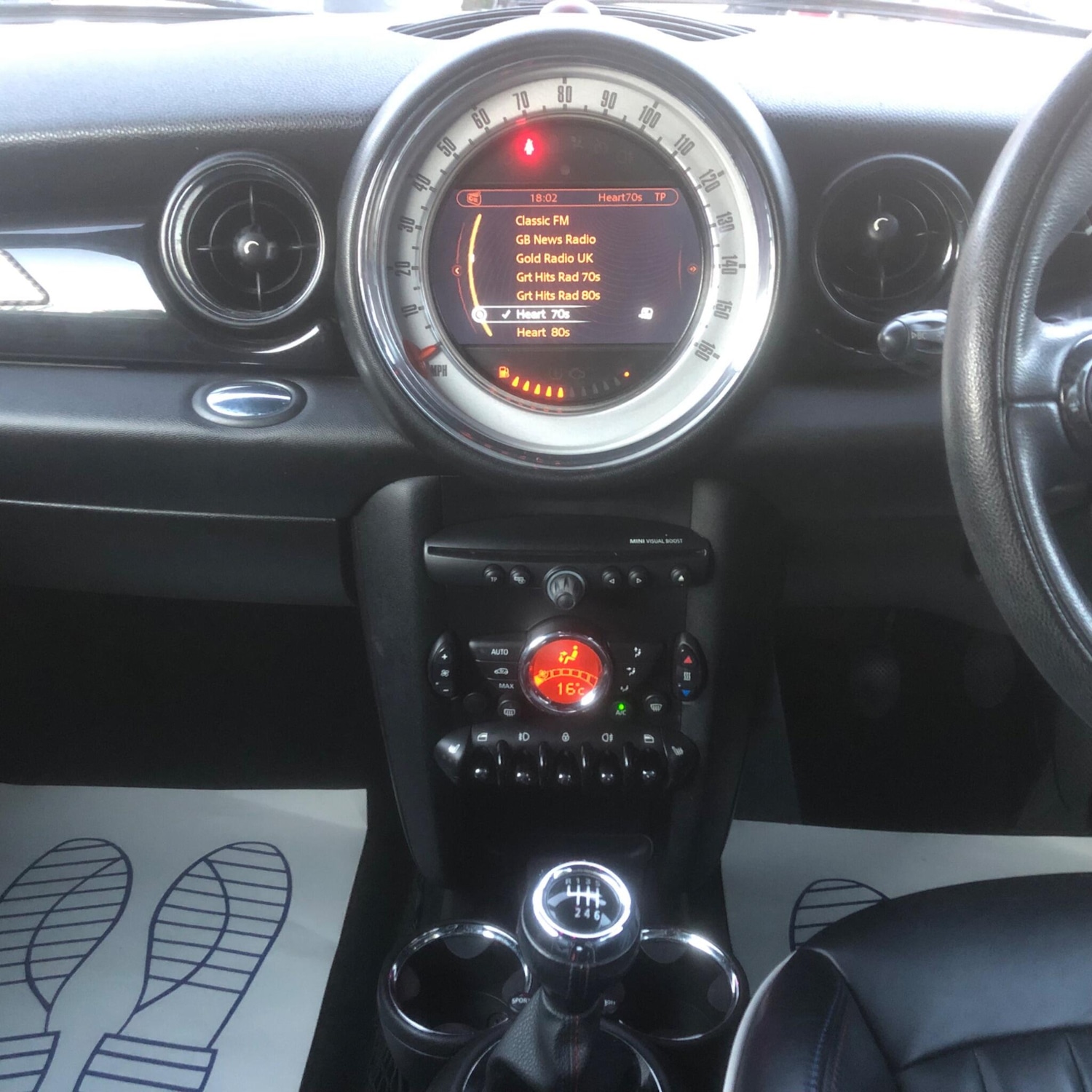 Used MINI Hatch for sale - 78116129: Photo 26