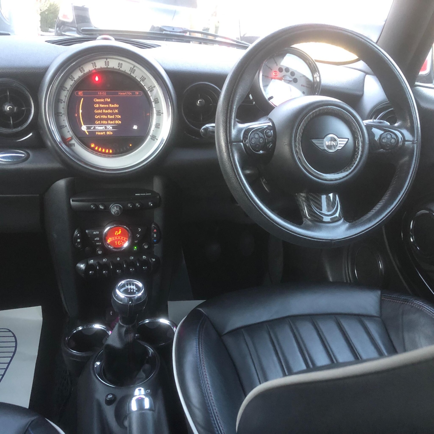 Used MINI Hatch for sale - 78116129: Photo 28