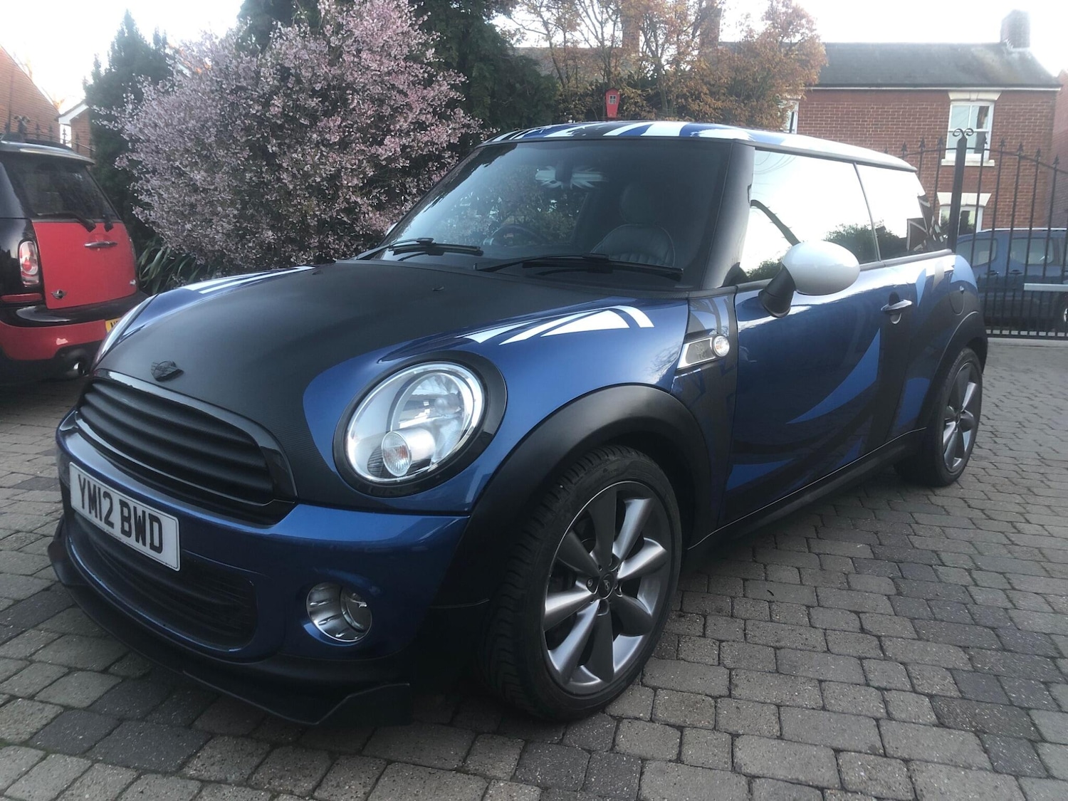 Used MINI Hatch for sale - 78116129: Photo 3