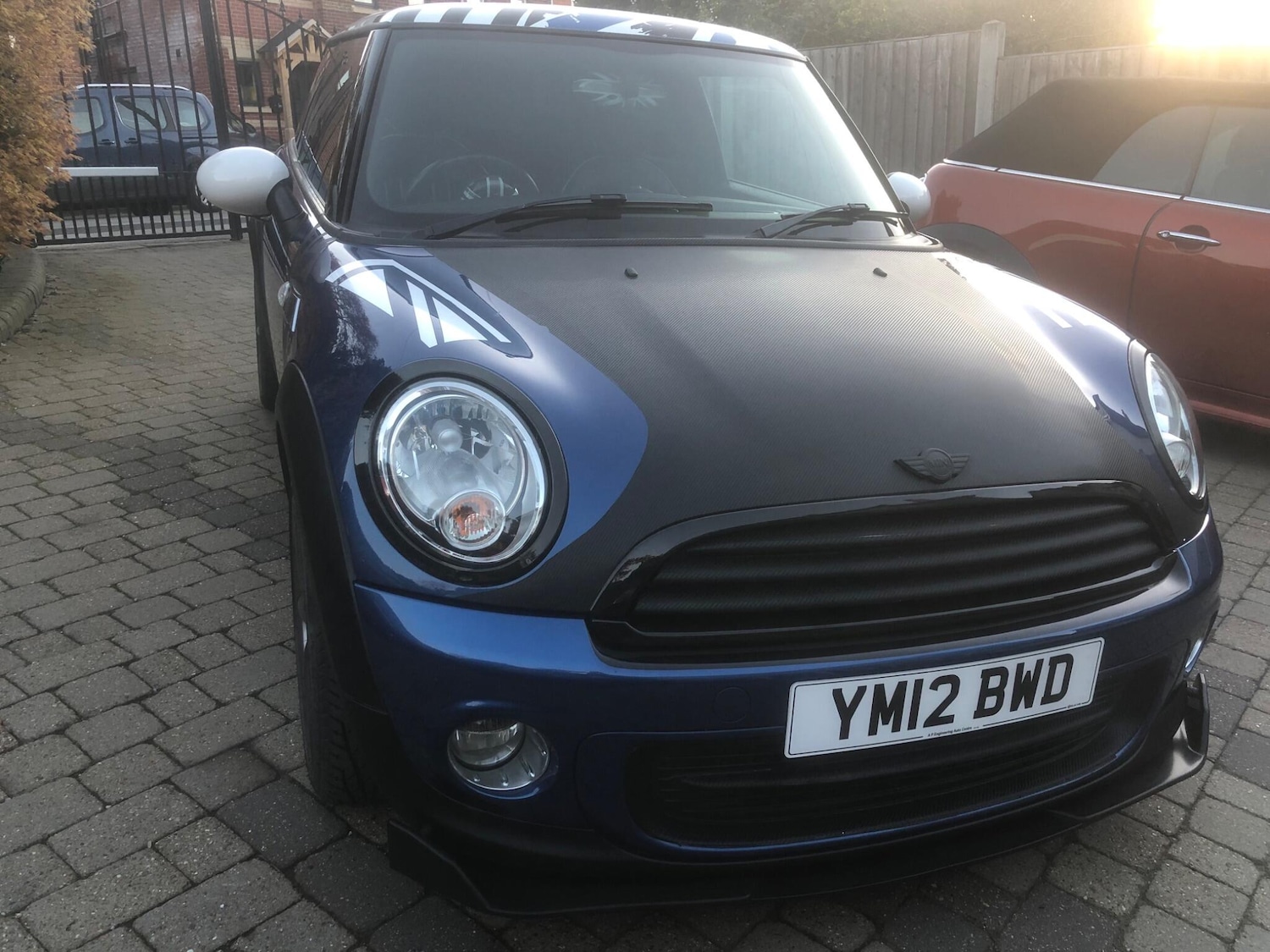 Used MINI Hatch for sale - 78116129: Photo 31