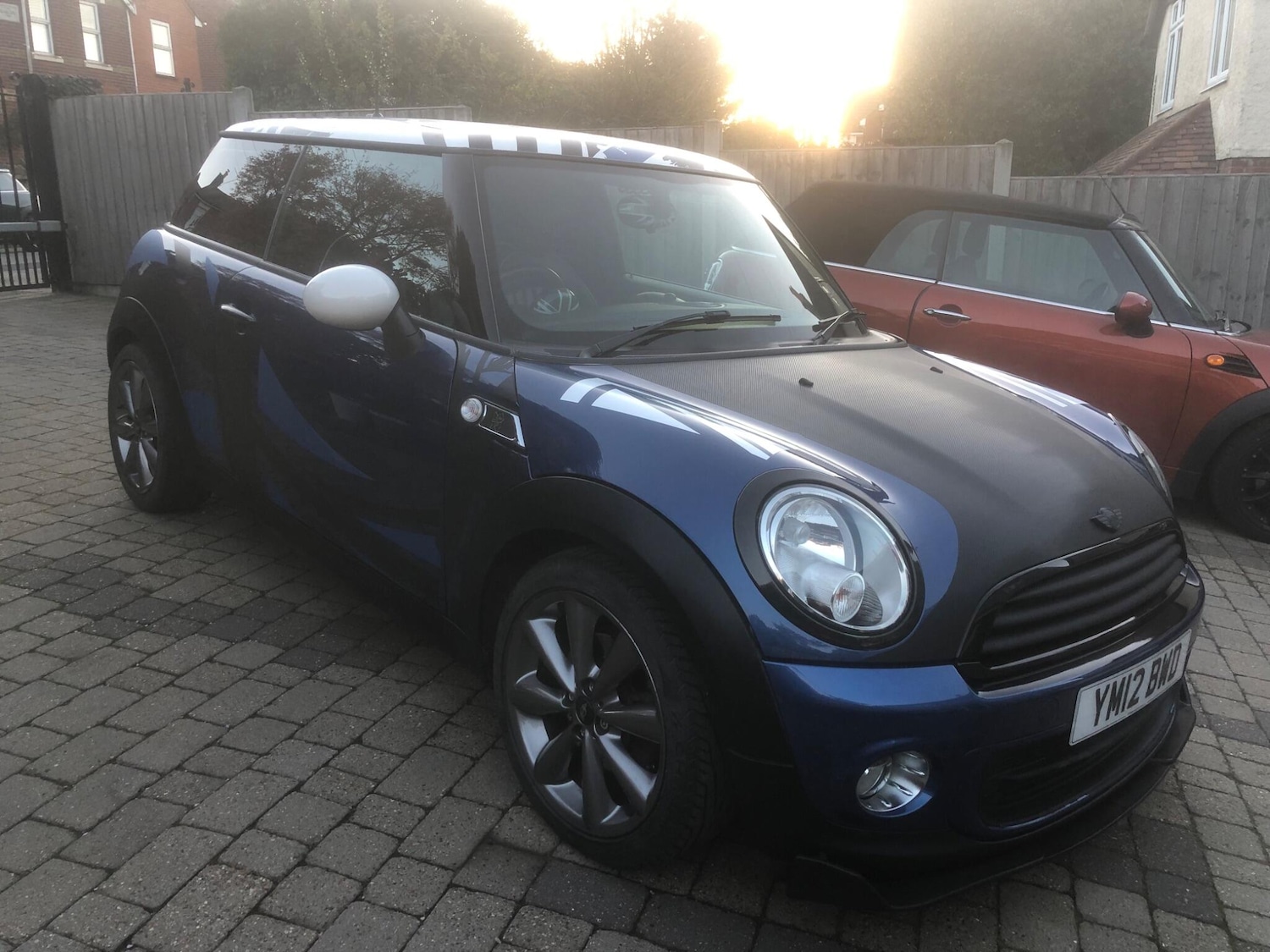Used MINI Hatch for sale - 78116129: Photo 32