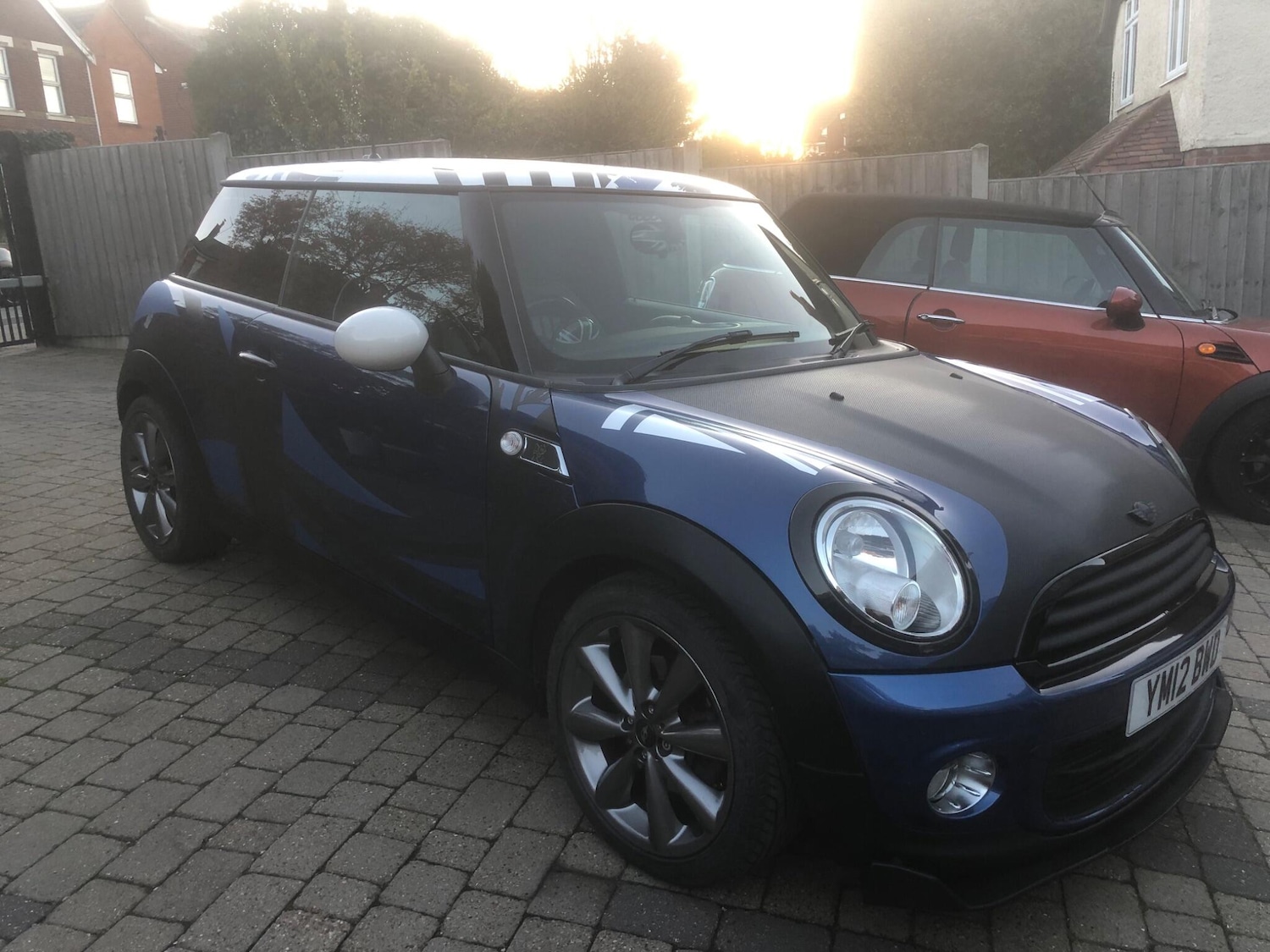 Used MINI Hatch for sale - 78116129: Photo 33