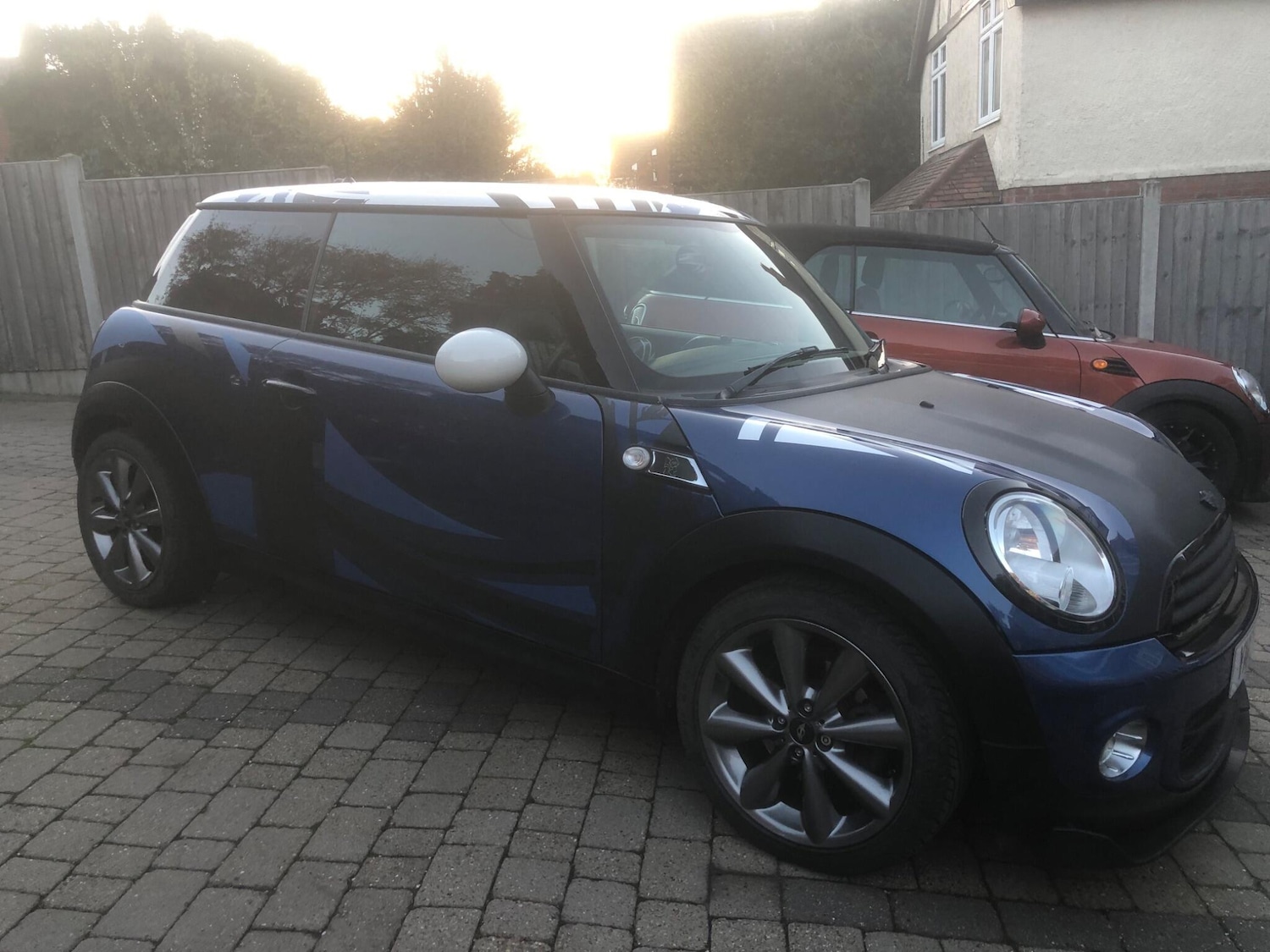 Used MINI Hatch for sale - 78116129: Photo 34